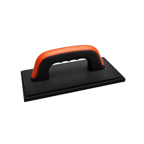 GLETER GUMA CRNA 140X280/10mm