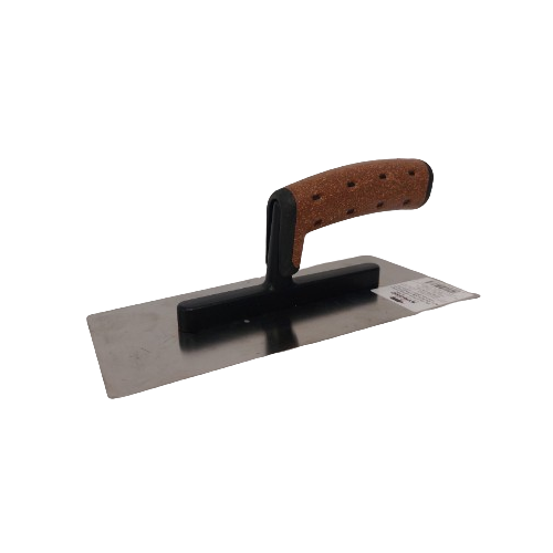 INOX GLETER VENEZIANO PLUTENA RUCKA 240x110x90 mm