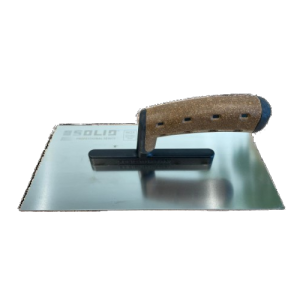 GLETER INOX PROFESIONAL S PLUTENOM RUCKOM RAVNI - Suha gradnja | VAL Trgovina