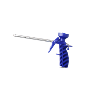 PIŠTOLJ ZA PUR PJENU PVC - Brtvila, Silikoni, PU Pjene | VAL Trgovina