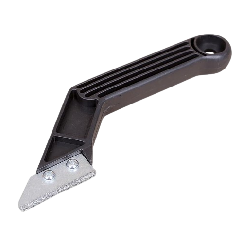 STRUGAČ ZA FUGE 25MM - VAL Trgovina