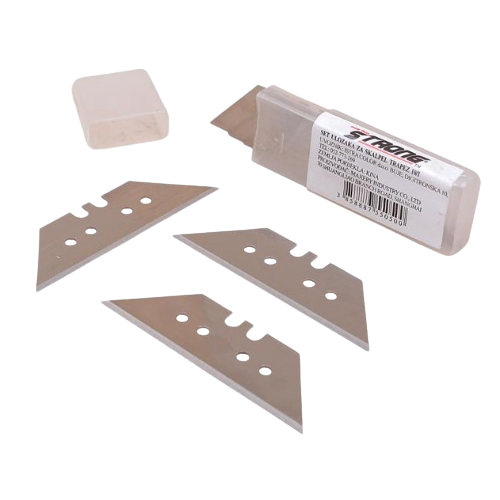 SET ULOŽAKA ZA SKALPEL TRAPEZ - Alati | VAL Trgovina