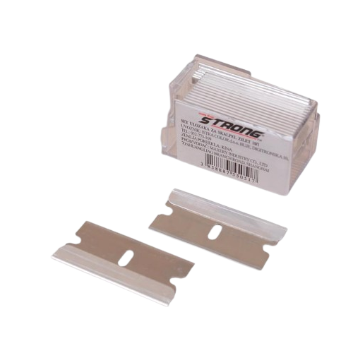 SET ULOŽAKA ZA STRUGAČ ŽILET - Alati | VAL Trgovina