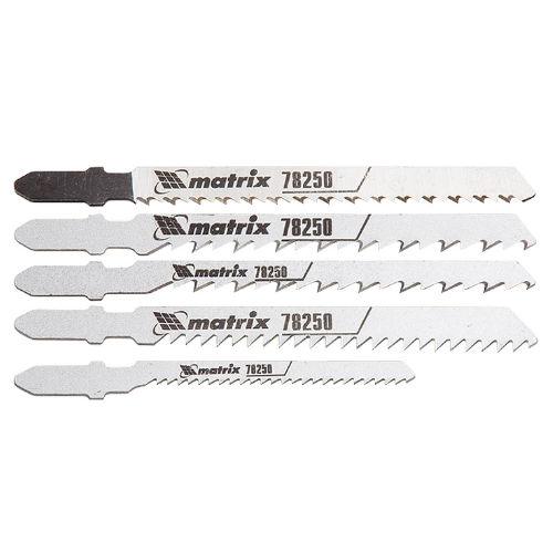 LIST ZA UBODNU PILU DRVO SET 5/1 - Alati | VAL Trgovina