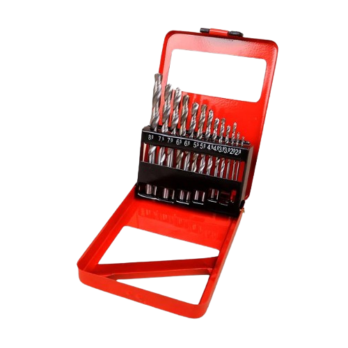SVRDLO HSS METAL SET