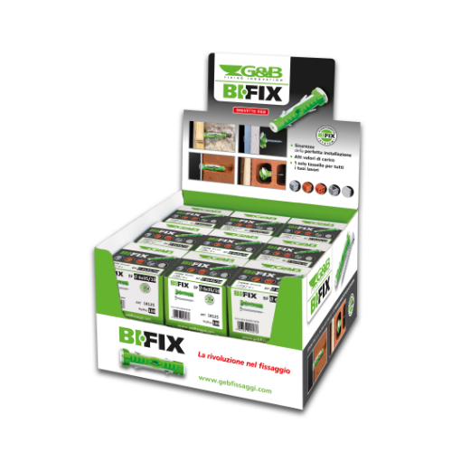 TIPLA BI-FIX