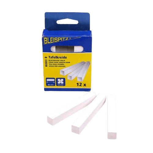 PANEL KREDA VISOKE KVALITETE (ZA ŠKOLSKE PLOČE) 12KOM - Alati | VAL Trgovina