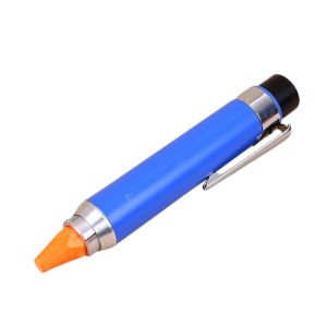 DRŽAC KREDA 10-12MM MESING HOLDER BLUE