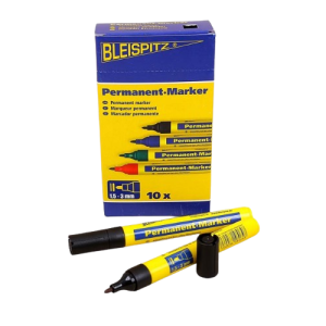 PERMANENT MARKER 1,5-3MM