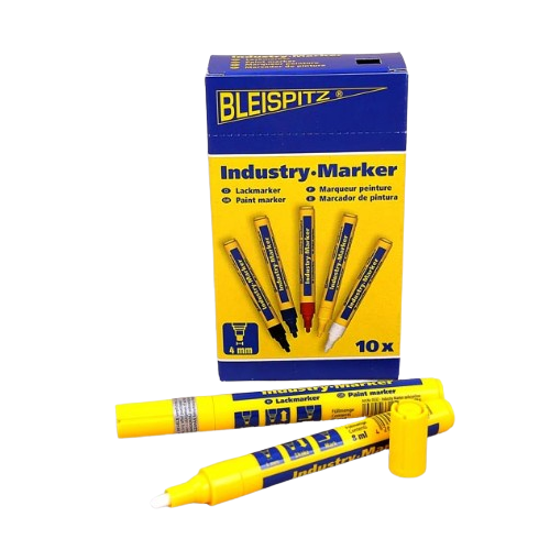 INDUSTRIJSKI MARKER 4MM