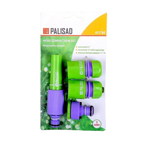 SET ZA VRT 4/1 PRSKALICA