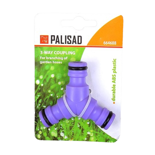 RAZDJELJNIK ZA 3 SPOJNICE 1/2″