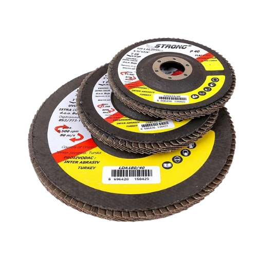STRONG LAMELARNI DISK KONUSNI
