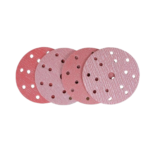 FLEXOVIT SOFT DISC P37C 150/15