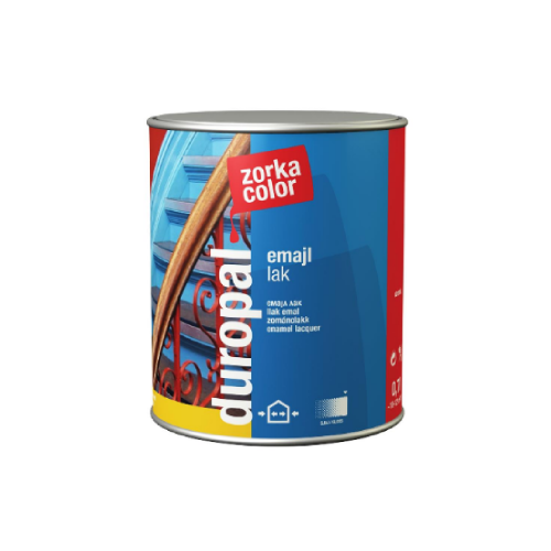 DUROPAL Emajl Lak 0,7L