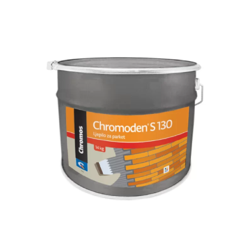 Ljepilo za parket CHROMODEN S 130 - Podni premazi | VAL Trgovina