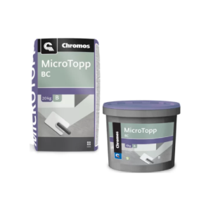 Polimer-cementna masa MICROTOPP BC