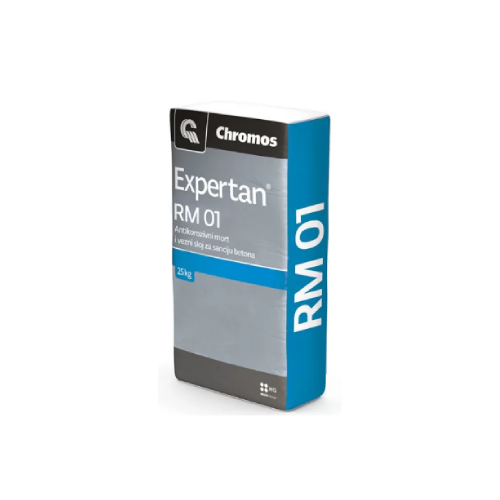 Reparaturni mort EXPERTAN RM 01 25 KG - Suha gradnja | VAL Trgovina