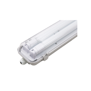 Vodotijesno rasvjetno tijelo Green Tech za 2 x T8 LED 1500 mm - Rasvjetna tijela | VAL Trgovina