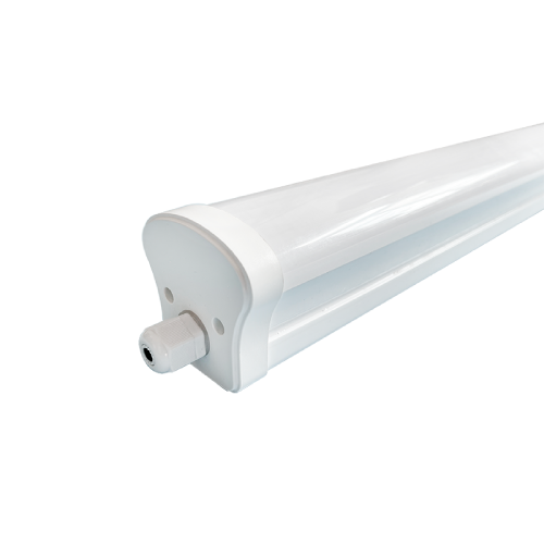 LED vodotijesna svjetiljka Green Tech, 18W, 6500K, IP65 - Rasvjetna tijela | VAL Trgovina