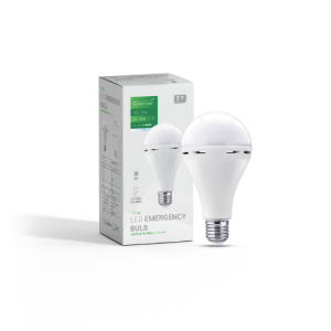LED žarulja za nužnu rasvjetu Green Tech A70, 9W, 6000 K, E27, 800 lm - Rasvjetna tijela | VAL Trgovina