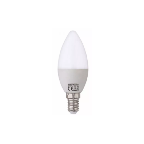 LED Žarulja E14 6W 4200K Horoz Electric - Rasvjetna tijela | VAL Trgovina