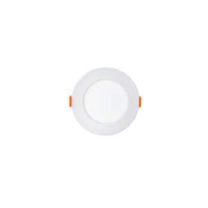 LED Ugradni Panel Okrugli ALEXIS 12W 3CCT Bijeli