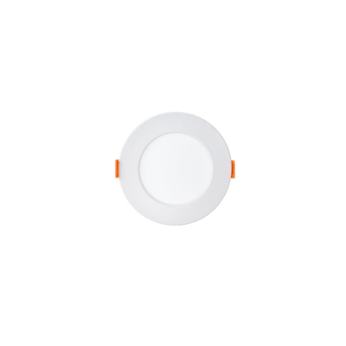 LED Ugradni Panel Okrugli ALEXIS 6W 3CCT Bijeli