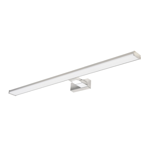 LED zidna svjetiljka LEYLEK-12, 12W, 4200K, IP44, Krom