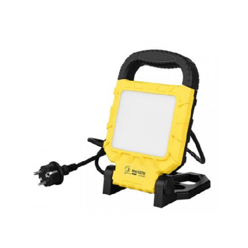 Prenosivi LED projektor PROPORT-45W, 6400K, 4900lm, IP54
