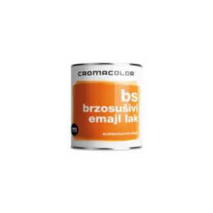 CROMACOLOR BS Emajl Lak 750ml - Lakovi i Lazure | VAL Trgovina