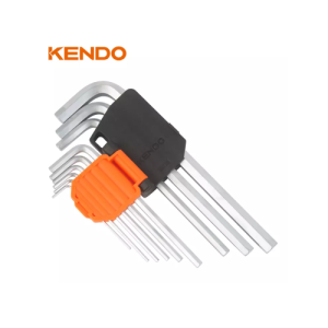 Set imbus ključeva KENDO 9 kom - Alati | VAL Trgovina
