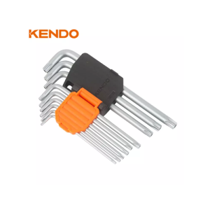 Set imbus ključeva TORX KENDO 9 kom - Alati | VAL Trgovina