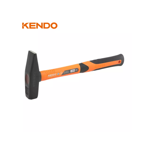 Čekić bravarski KENDO 300g – fiber drška