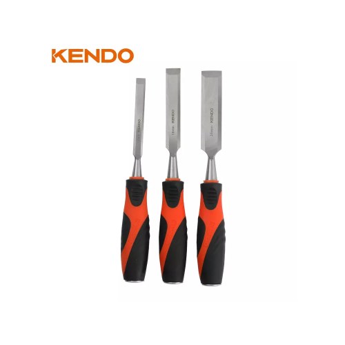 Set dlijeta za drvo KENDO 3 kom