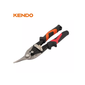 Škare za lim KENDO 250 mm - lijevi rez, Cr-Mo čelik - Alati | VAL Trgovina