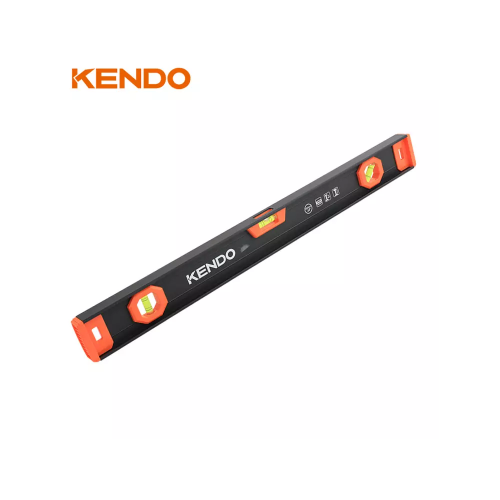 KENDO aluminijska libela 40 cm – I-profil