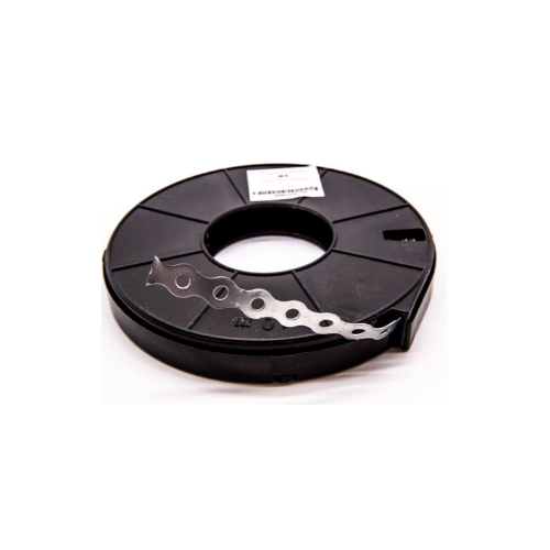 Perforirana traka 17x0,6 mm, 10 m - Alati | VAL Trgovina