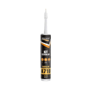Texo akrilni kit Exterior A710 310ml – Kutija 12 kom