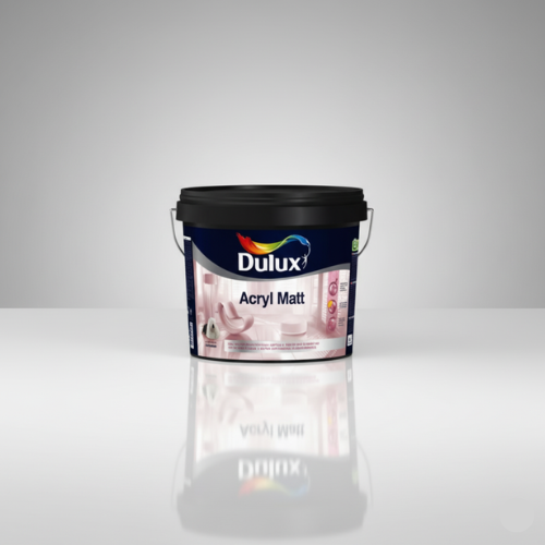 Dulux Acryl Matt 10L Sesvete VAL Trgovina