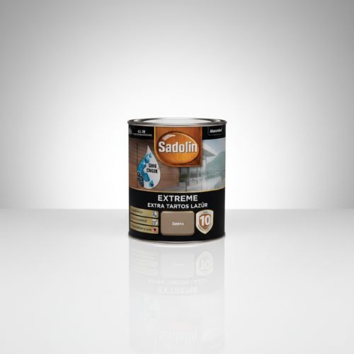 Sadolin Extreme Zagreb VAL Trgovina