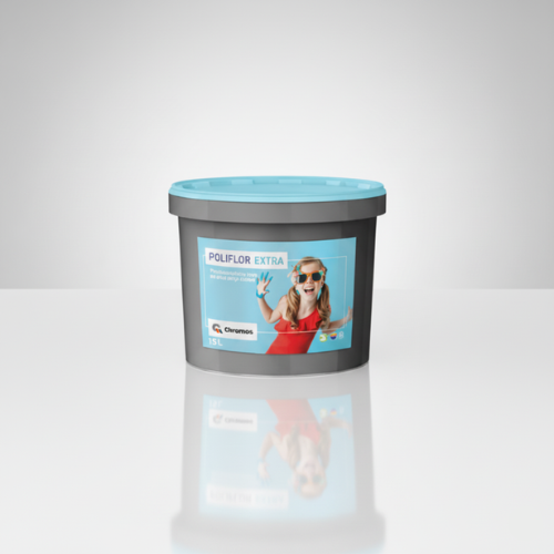 Poliflor Extra 15L Zagreb VAL Trgovina