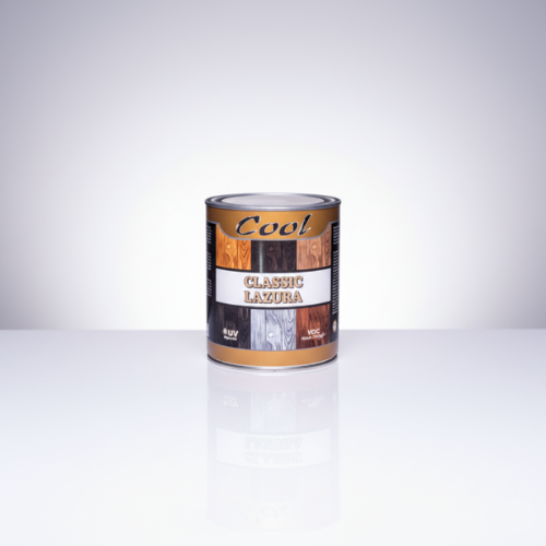 COOL Lazura Classic 2.5L Zagreb VAL Trgovina