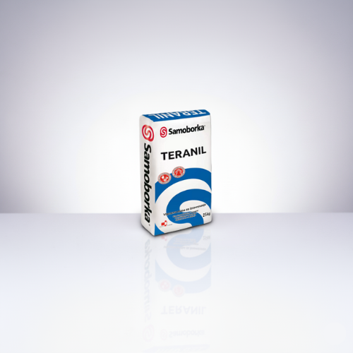 Teranil 25 kg Sesvete VAL Trgovina