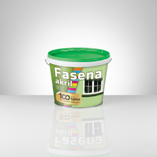 Fasena Akril Zagreb VAL Trgovina