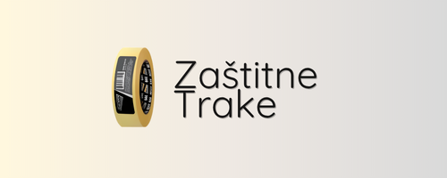 Zaštitne trake VAL Trgovina