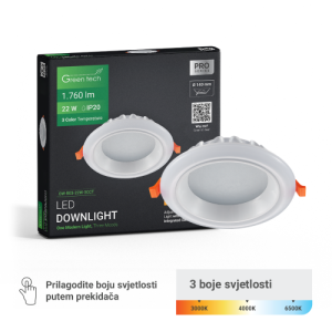DW R03 22W 3CCT 13213