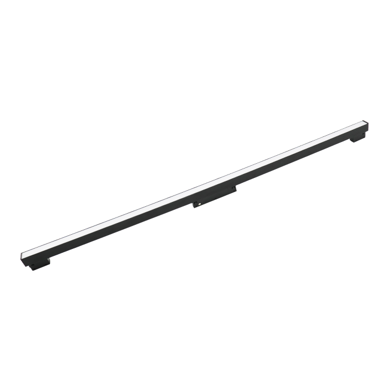 LED magnetna svjetiljka Green Tech MT01-20-S30W-WW 30W, 3000K, IP20, OSRAM LED, crna