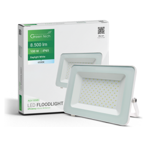 ALX 100WH