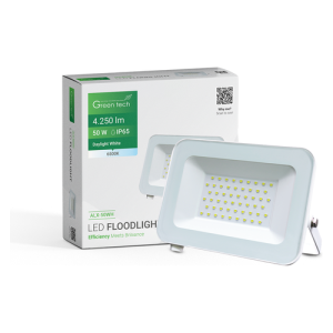 ALX 50WH
